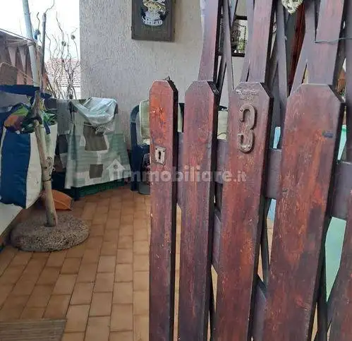 Appartamento in vendita a Viareggio