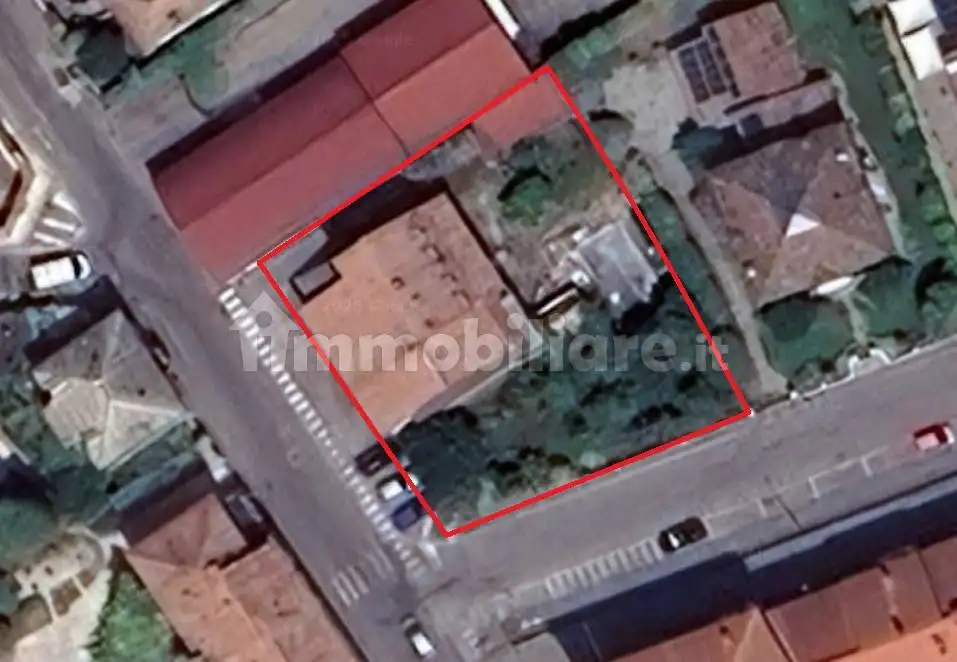 Casa indipendente in vendita a Casalmaggiore