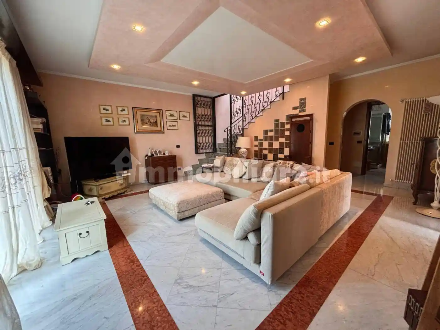 Villa in vendita a Rocca di Papa