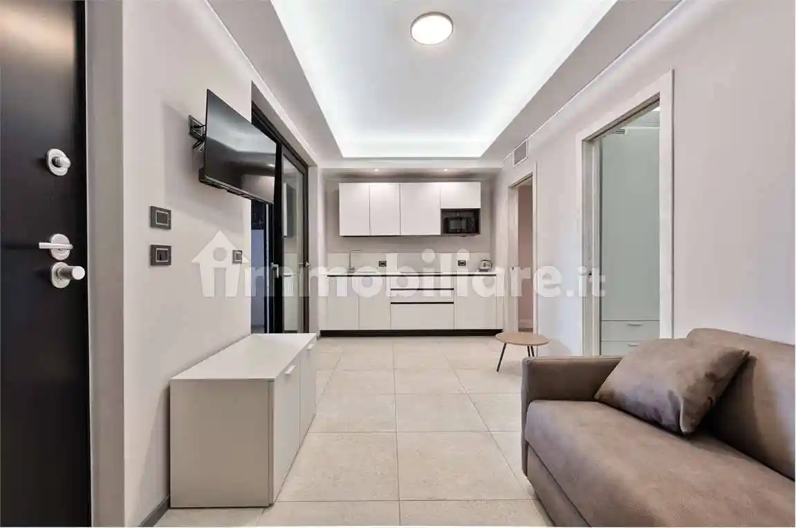 Appartamento in affitto a Torino