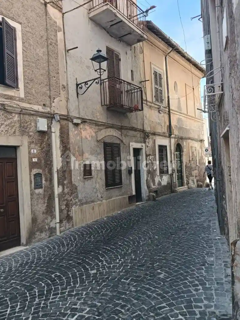 Trilocale via Nuova, Montecelio, Guidonia Montecelio - foto 2