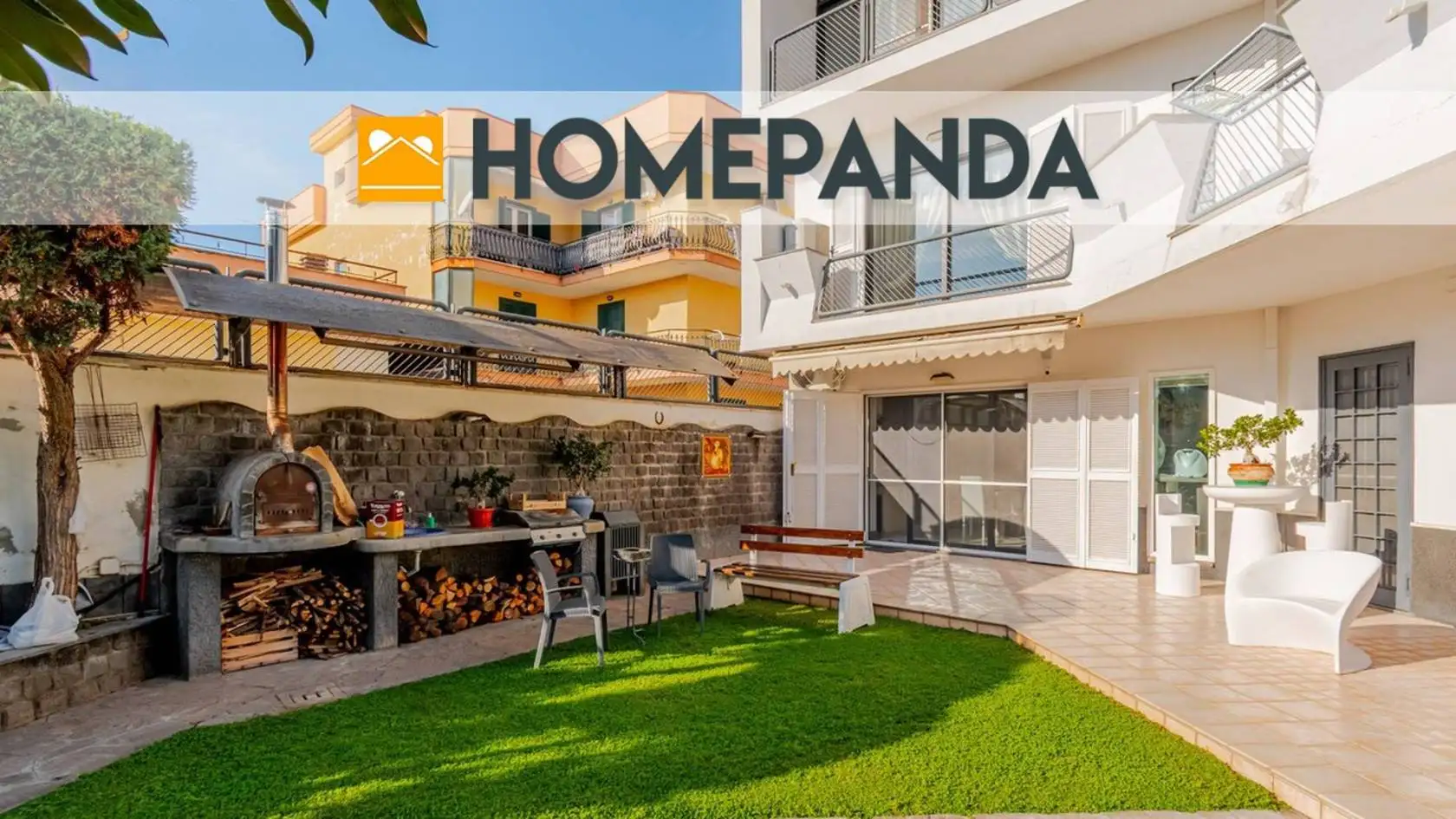 Villa in vendita a Terzigno