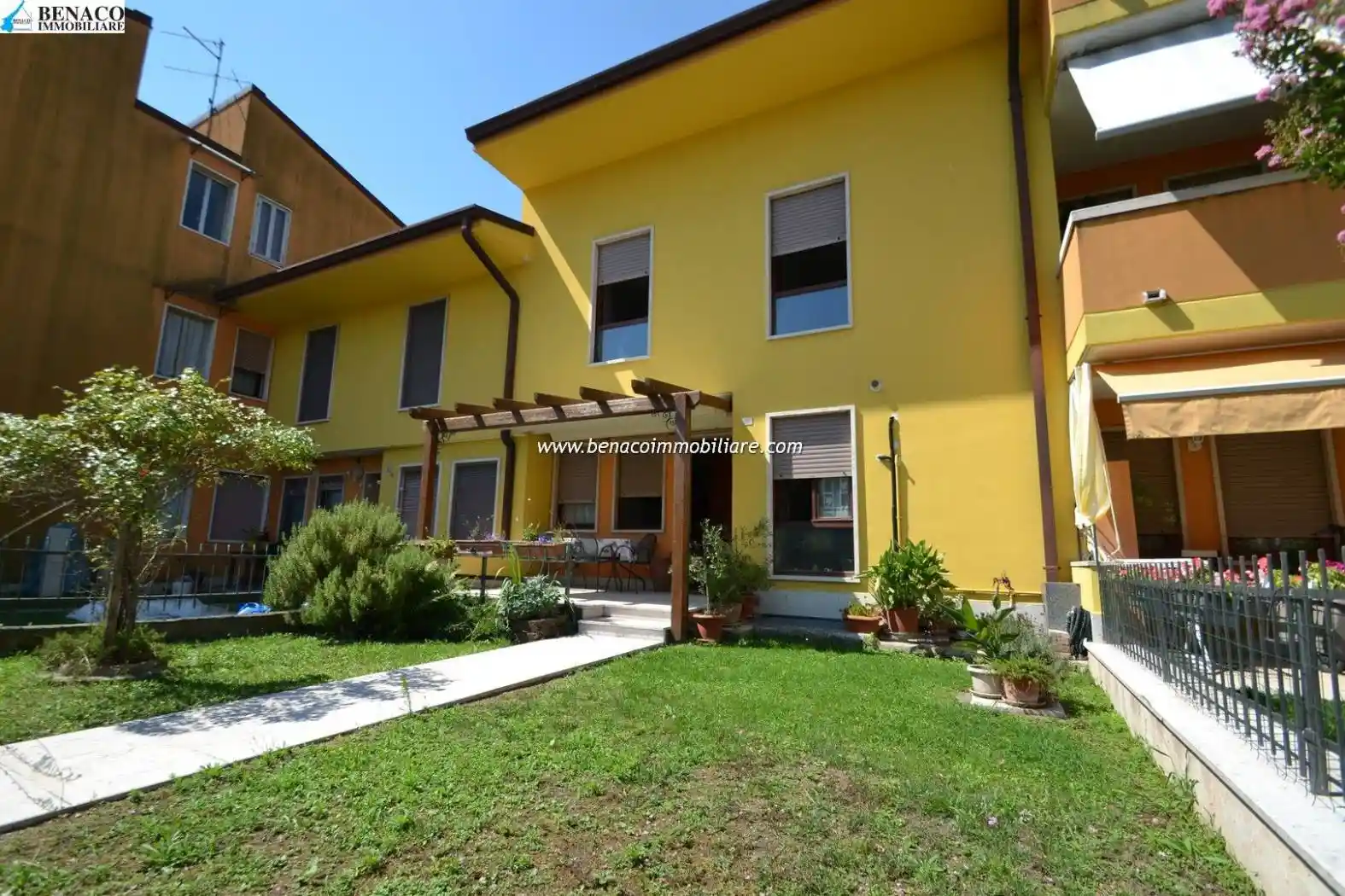 Villetta a schiera - foto 3