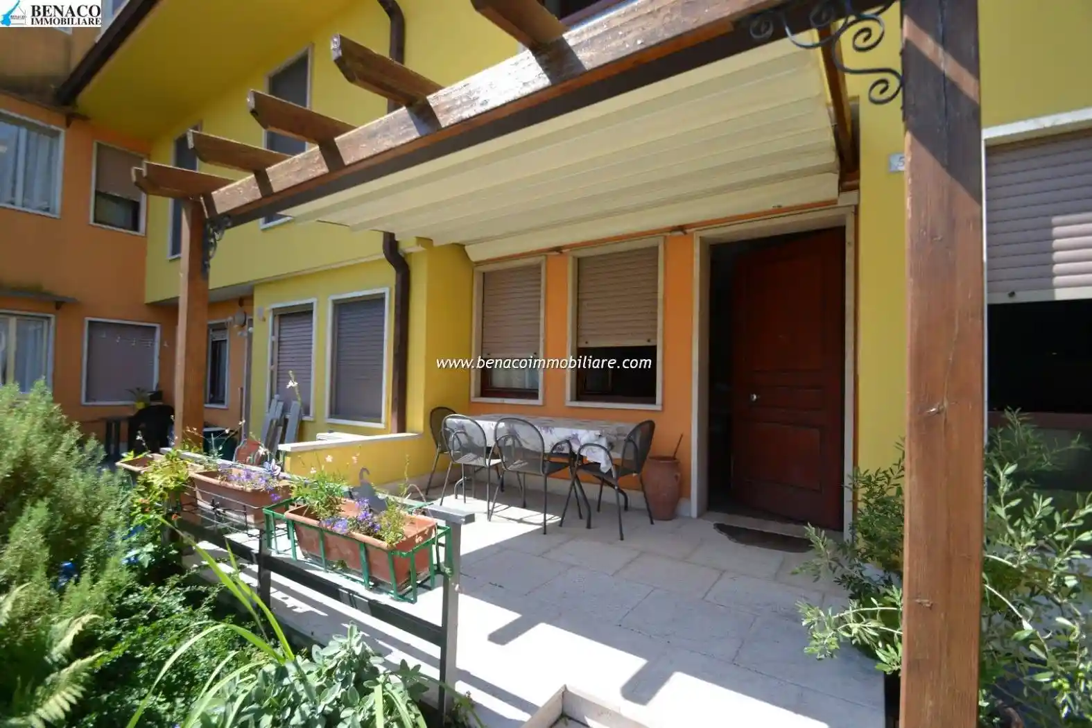 Villetta a schiera - foto 4