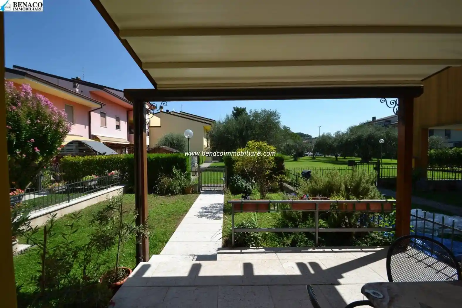 Villetta a schiera - foto 5