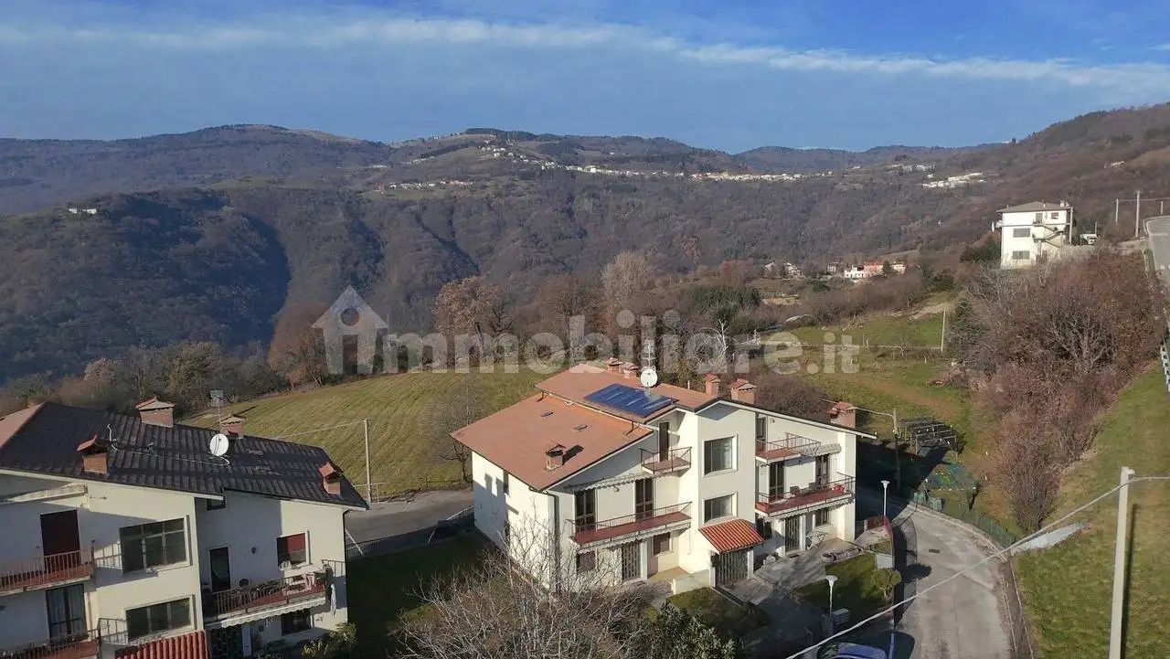 Bilocale via Velo, Velo, Lusiana Conco - foto 3