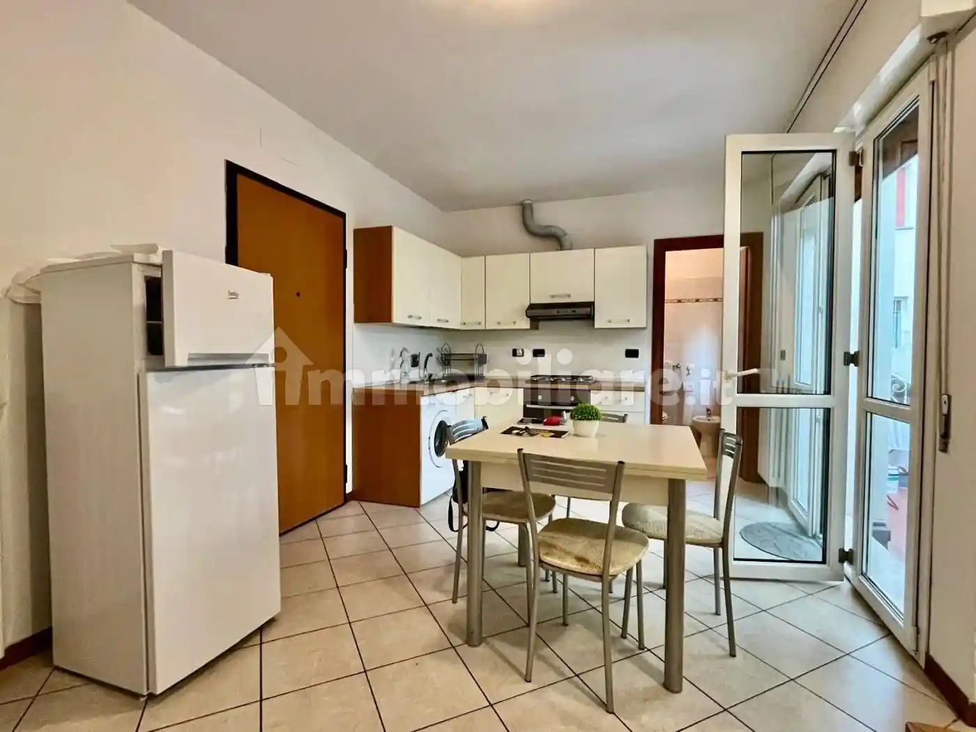 Monolocale ottimo stato, primo piano, Barca, Bologna - foto 2