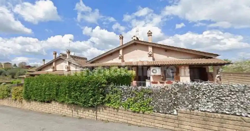 Villetta a schiera - foto 2