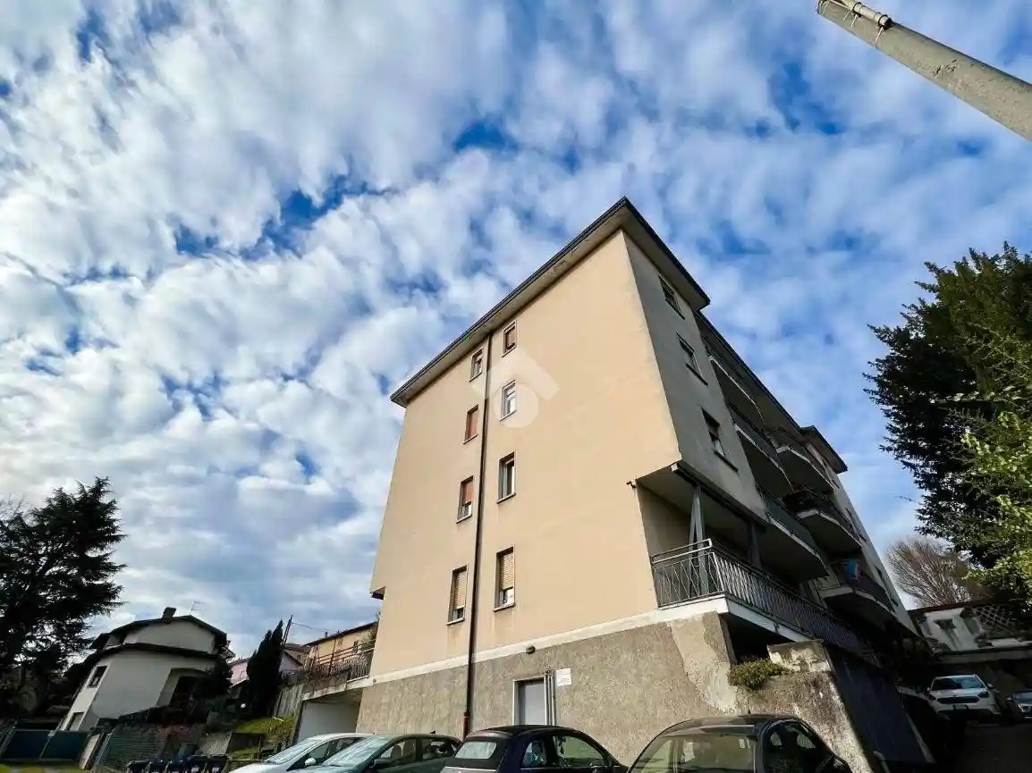 Bilocale via Riago 48, Giubiano - San Carlo, Varese - foto 2