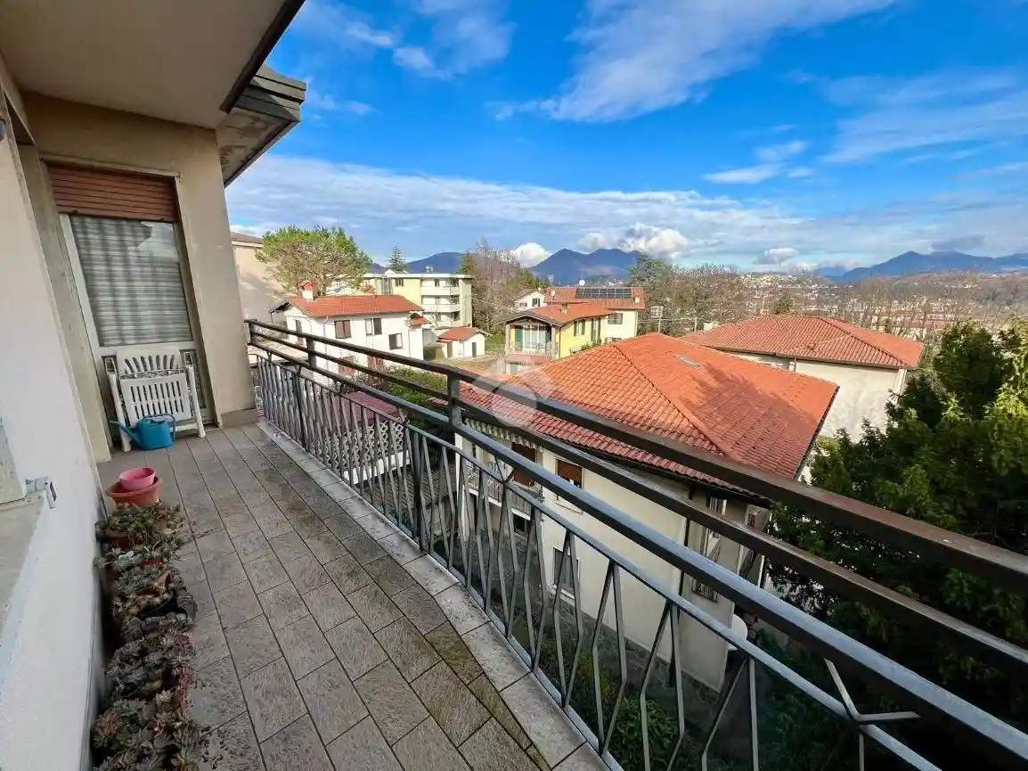 Bilocale via Riago 48, Giubiano - San Carlo, Varese - foto 3