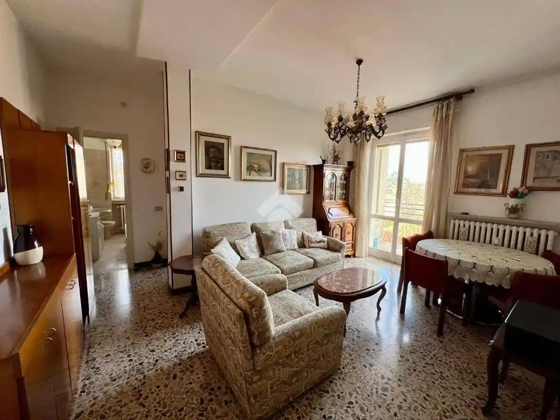 Bilocale via Riago 48, Giubiano - San Carlo, Varese - foto 4