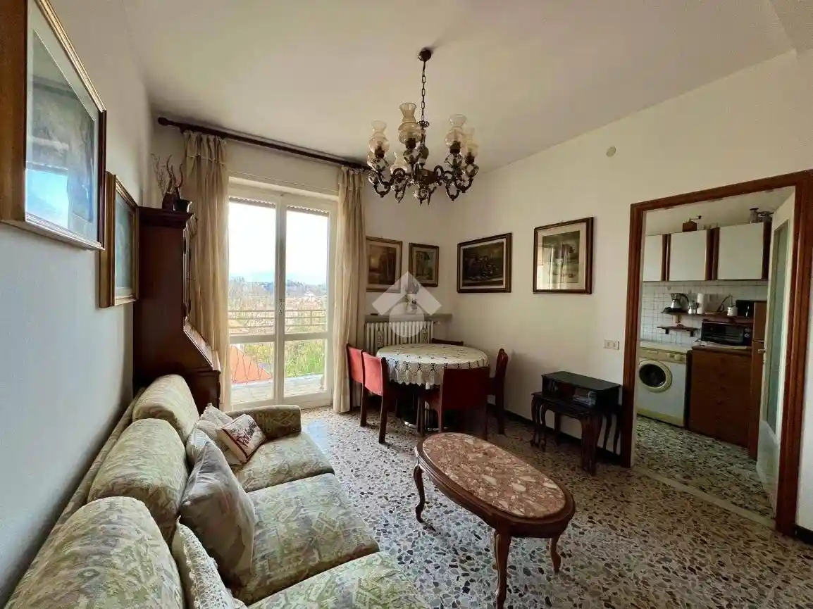 Bilocale via Riago 48, Giubiano - San Carlo, Varese - foto 5