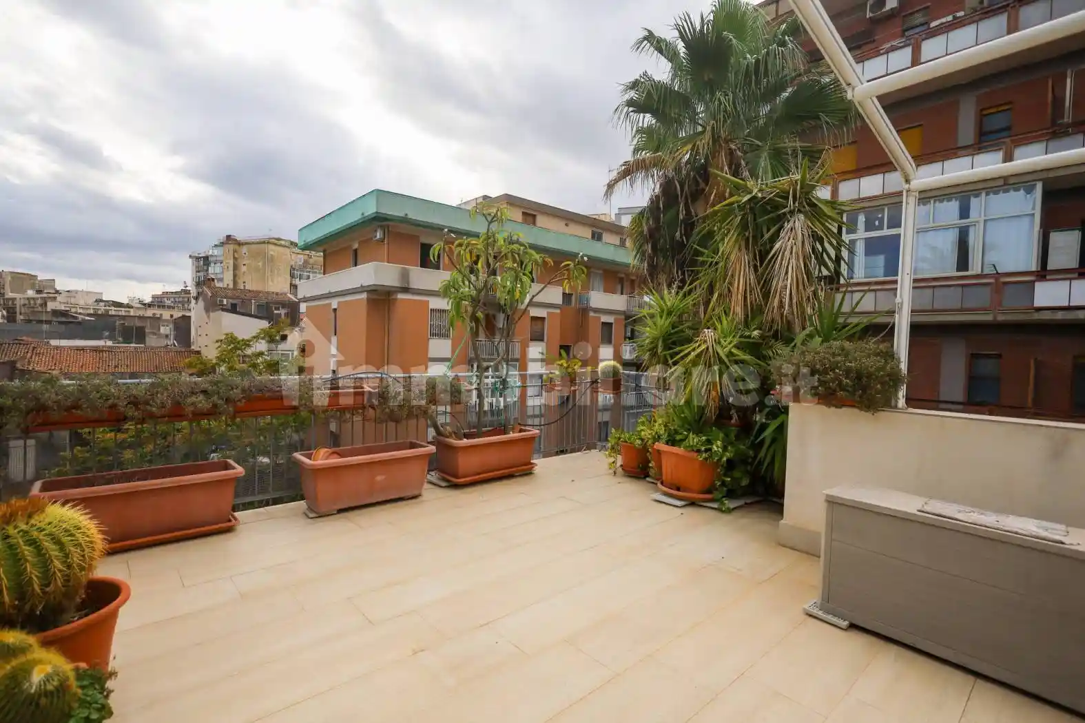 Appartamento in vendita a Catania