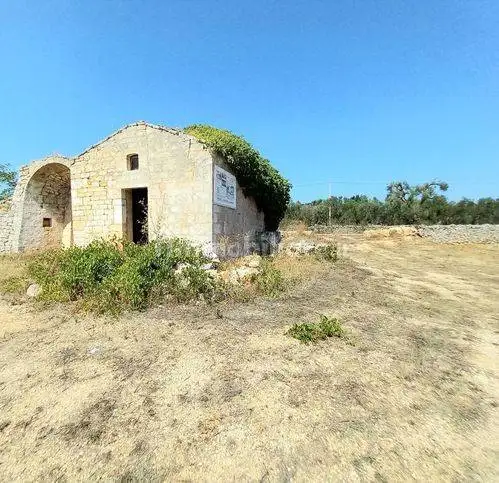 Chalet Contrada Marcello, Carovigno - foto 4