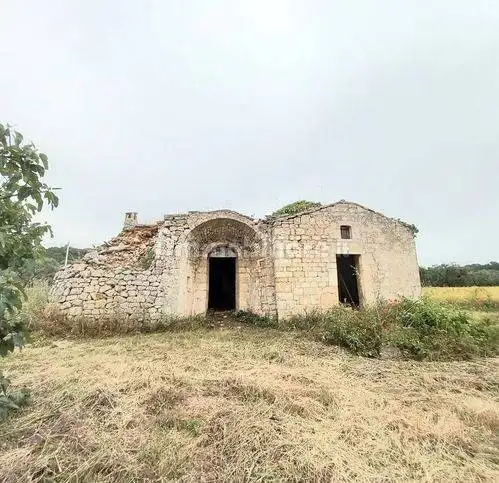 Chalet Contrada Marcello, Carovigno - foto 5