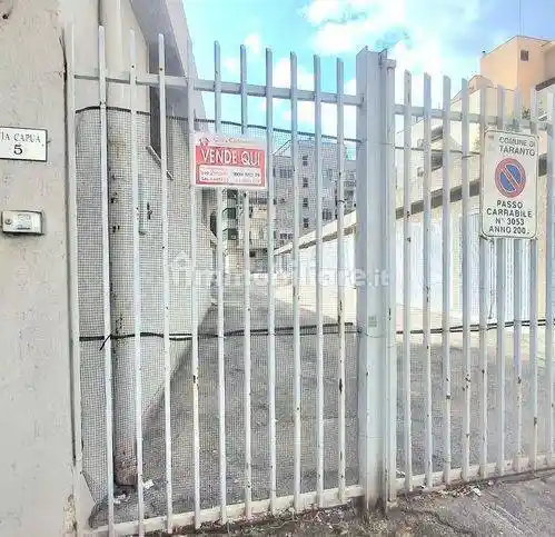 Appartamento via Alto Adige 147, Tre Carrare, Taranto - foto 3