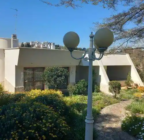 Villa in vendita a Martina Franca