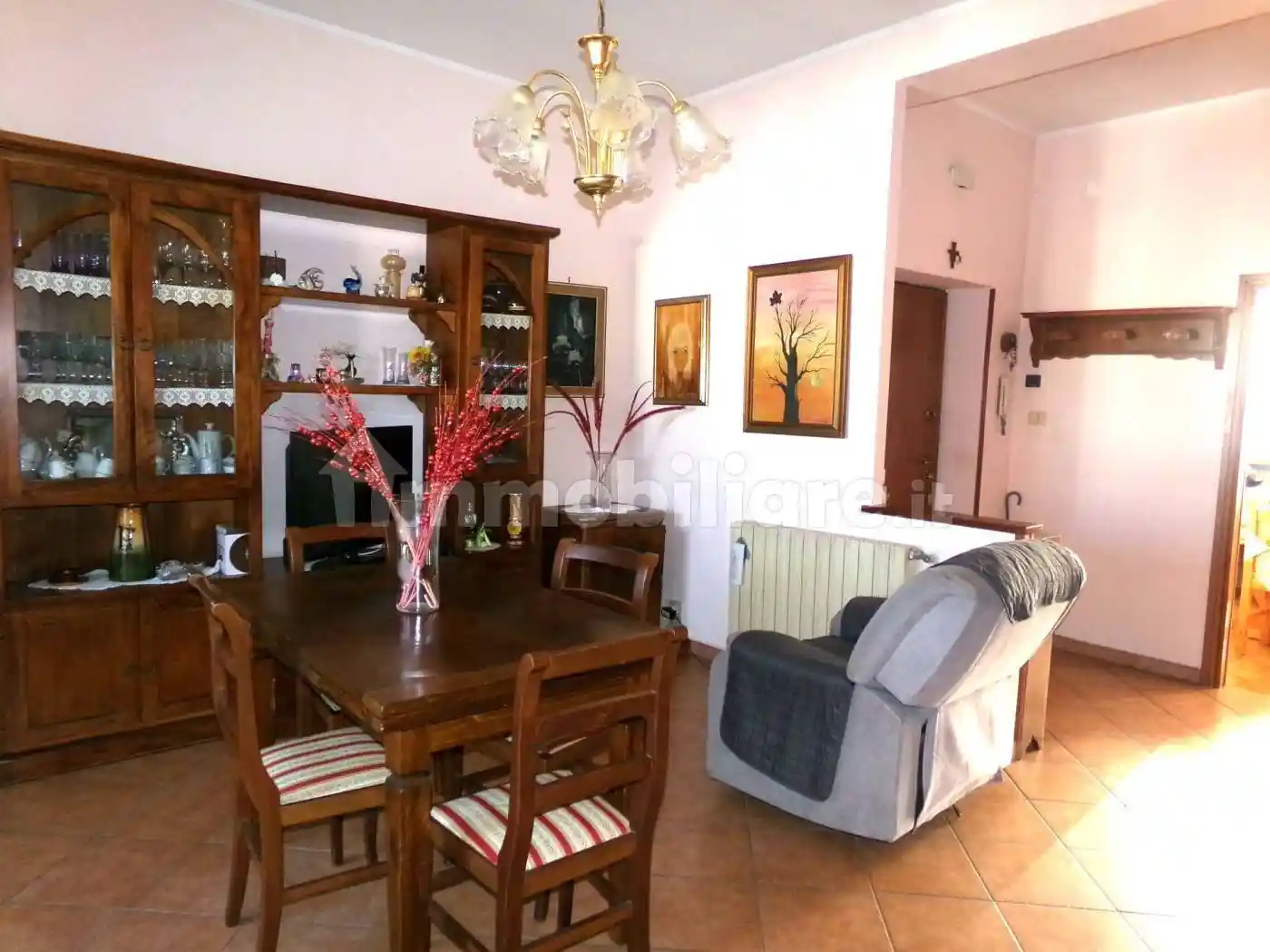 Trilocale via Taigete 14, Marechiaro, Anzio - foto 2