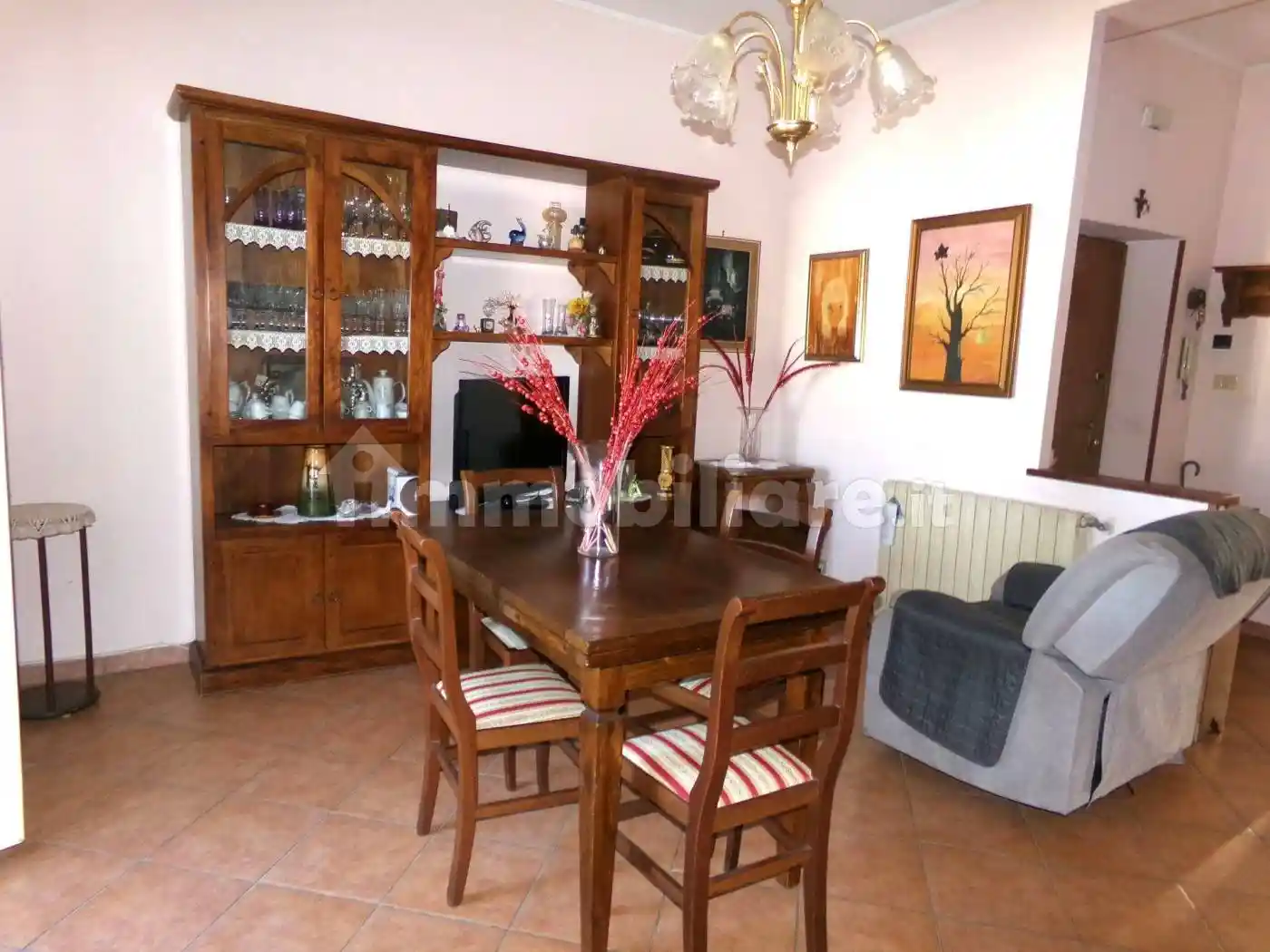 Trilocale via Taigete 14, Marechiaro, Anzio - foto 3