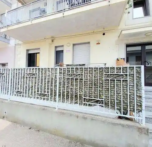 Appartamento in vendita a Taranto
