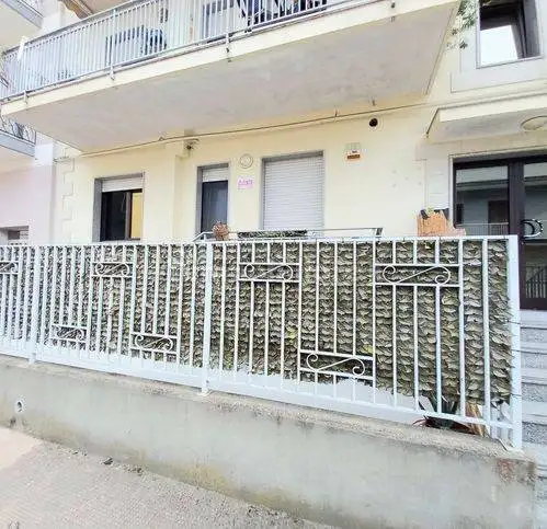 Appartamento in vendita a Taranto