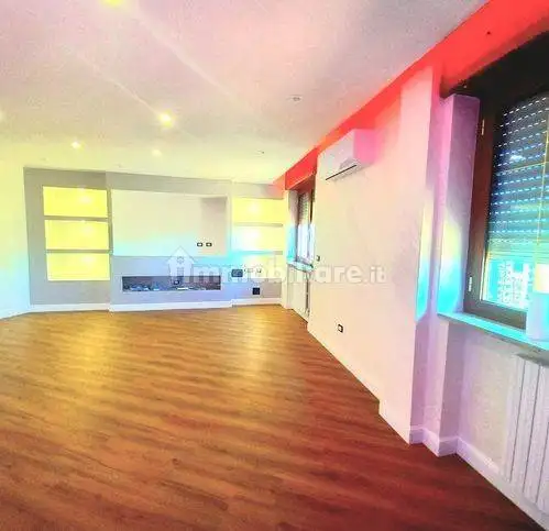 Attico - Mansarda in vendita a Taranto