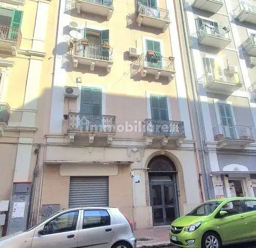 Appartamento in affitto a Taranto