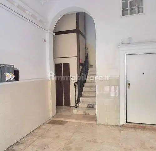 Quadrilocale via Dante Alighieri 21, Borgo, Taranto - foto 2