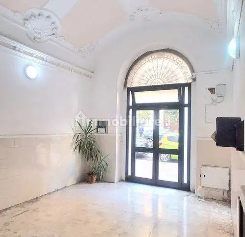 Quadrilocale via Dante Alighieri 21, Borgo, Taranto - foto 3