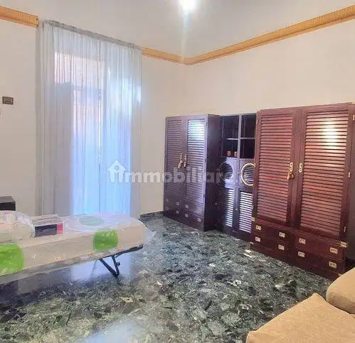 Quadrilocale via Dante Alighieri 21, Borgo, Taranto - foto 4