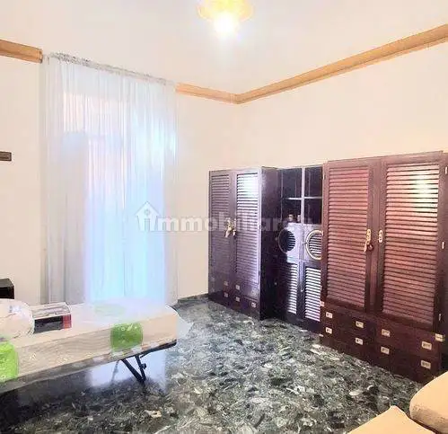 Quadrilocale via Dante Alighieri 21, Borgo, Taranto - foto 5