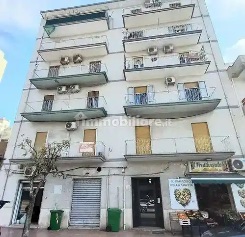Appartamento in vendita a Taranto