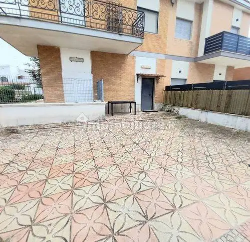 Appartamento in affitto a Taranto