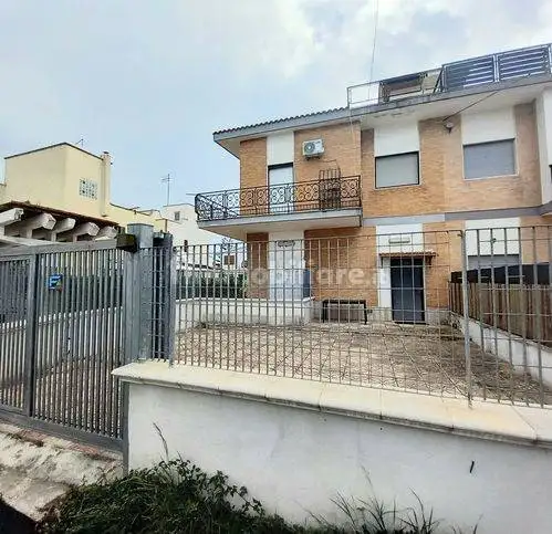 Trilocale via Saraghi 3, San Vito - Carelli, Taranto - foto 2