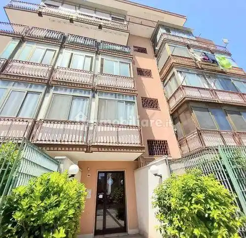 Appartamento in vendita a Taranto