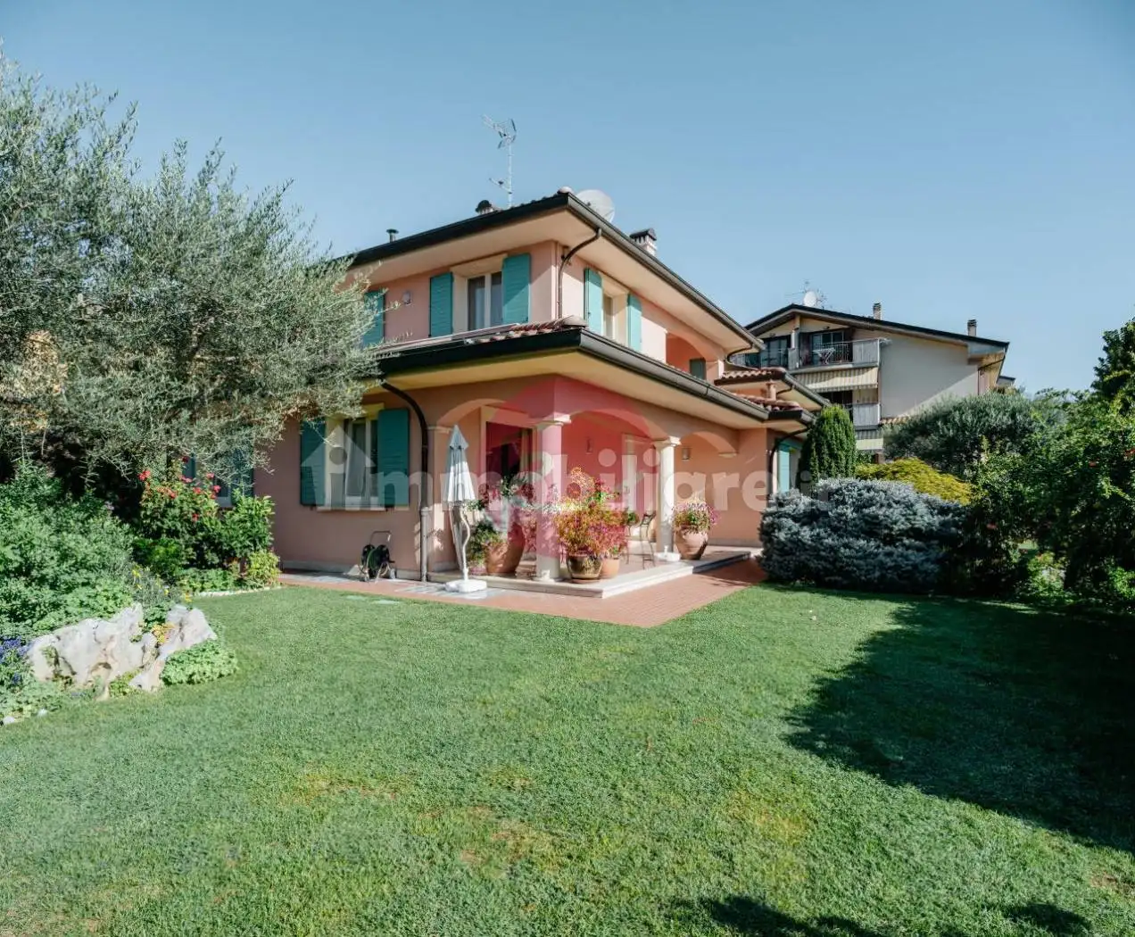 Villa in vendita a Savignano sul Rubicone