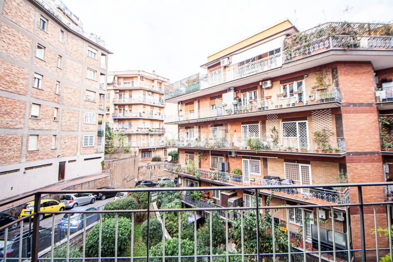 Quadrilocale via Nadina Helbig, Monteverde Nuovo, Roma - foto 3