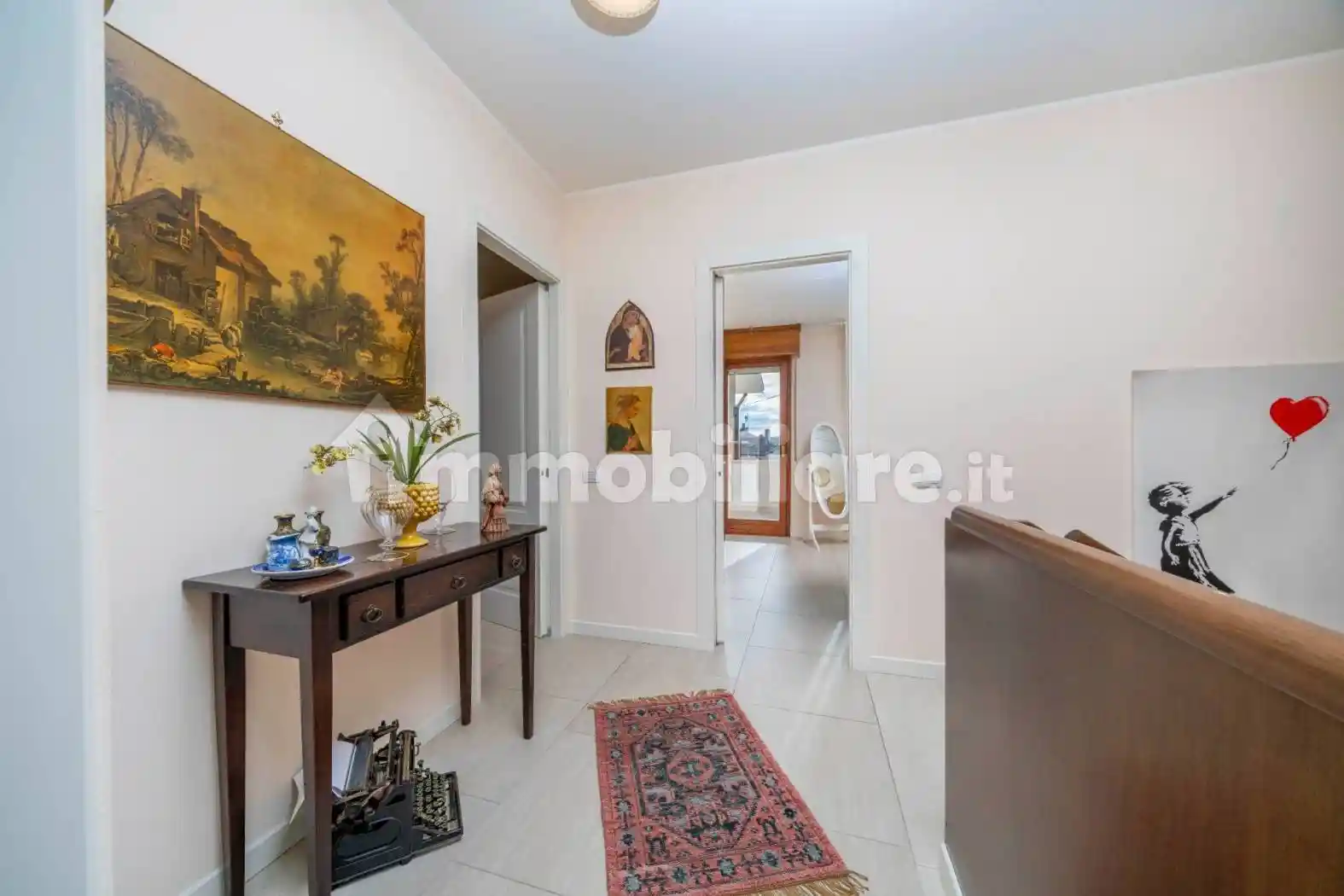 Villa a schiera via Giuseppe Verdi 9, Campolongo Tapogliano - foto 4