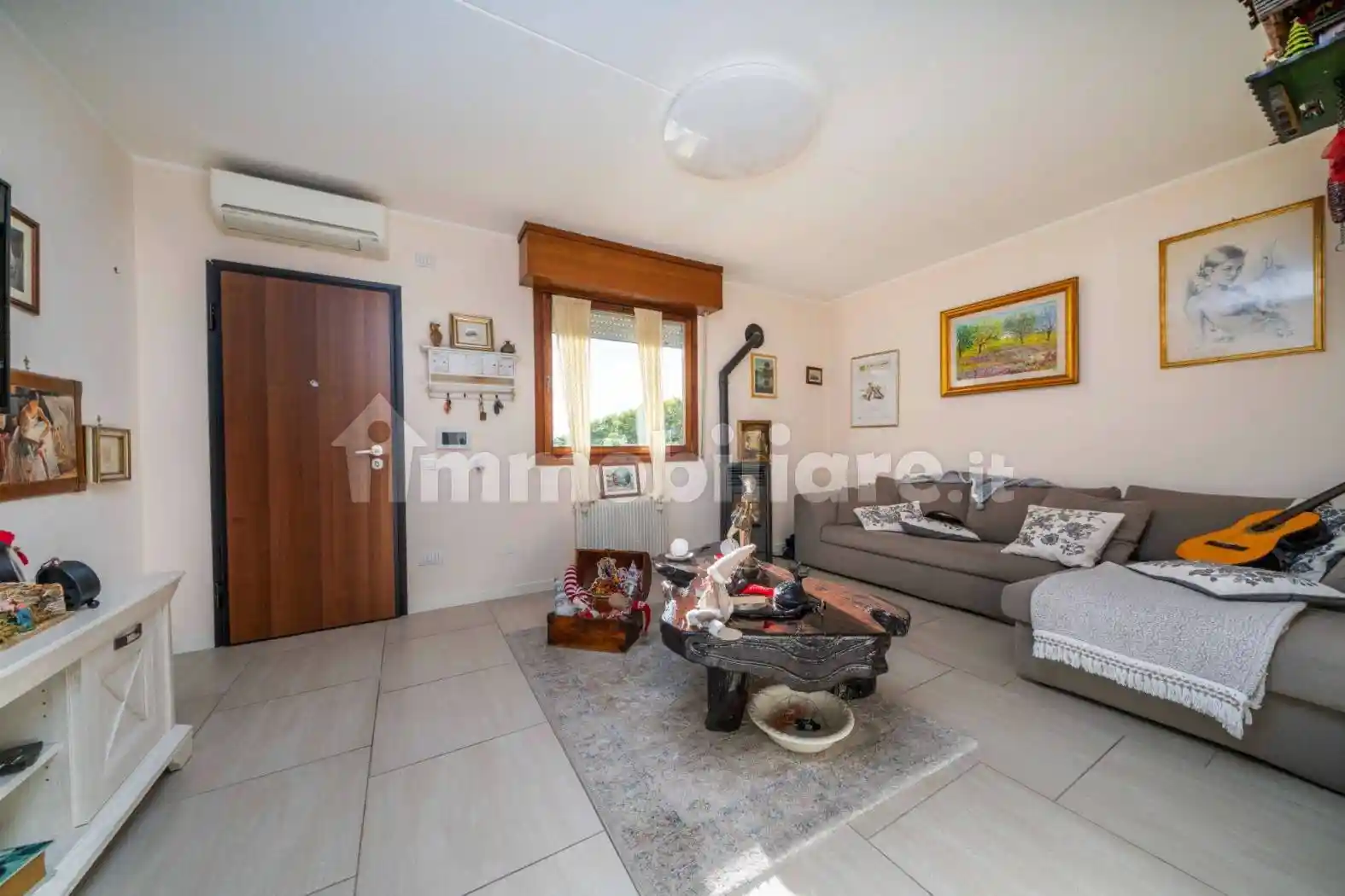 Villa a schiera via Giuseppe Verdi 9, Campolongo Tapogliano - foto 5