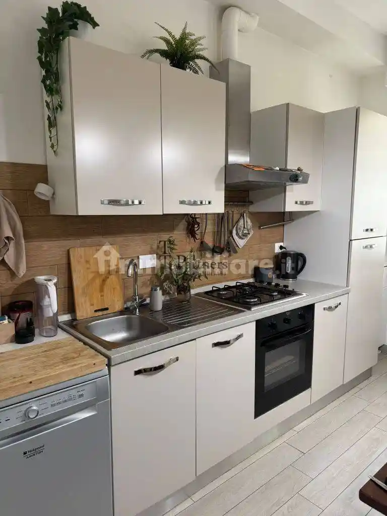 Bilocale via Austria 9, Europa, Firenze - foto 4