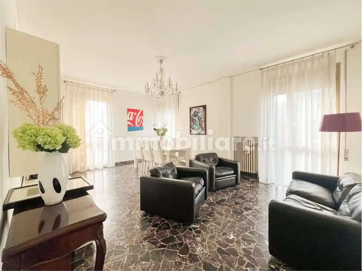 Appartamento in vendita a Venezia