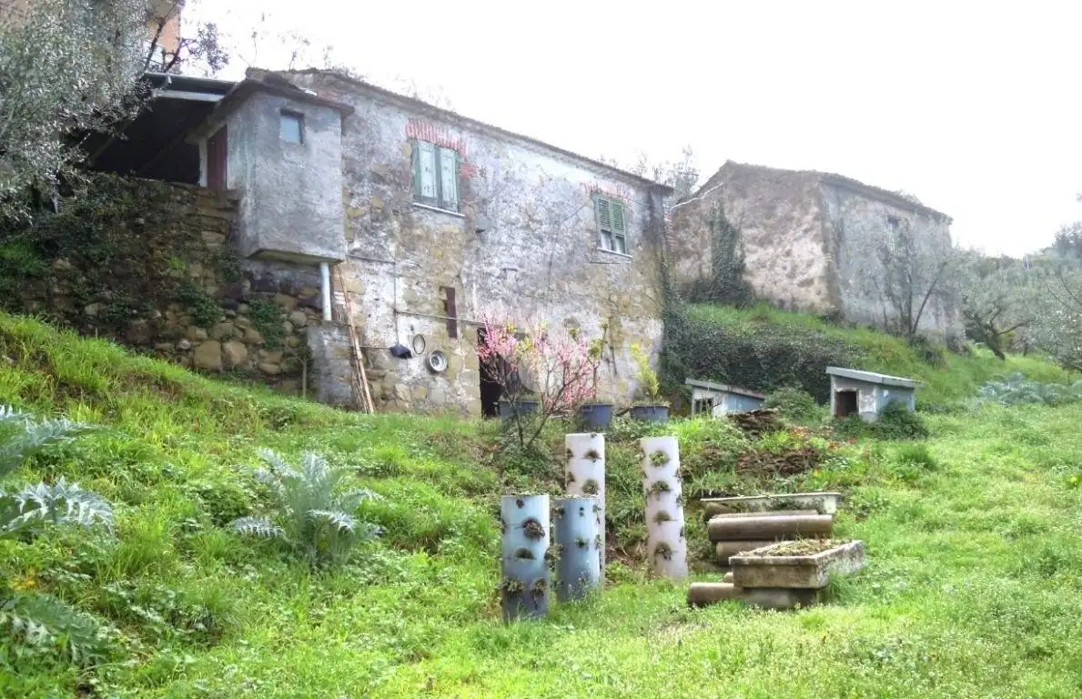 Rustico - Casale in vendita a Paliano