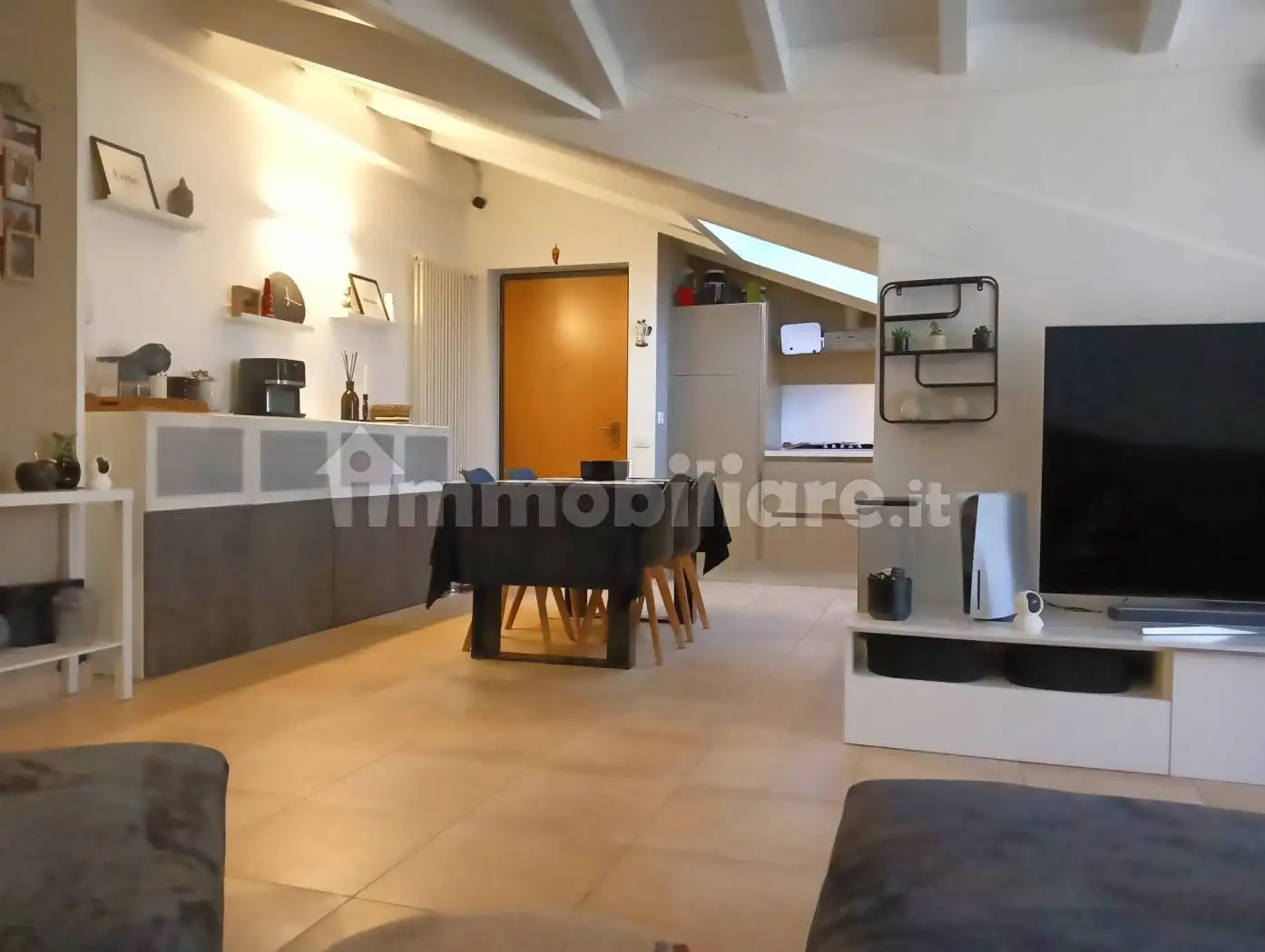 Appartamento in vendita a Induno Olona