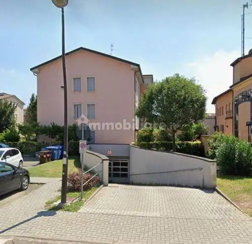 Appartamento in vendita a Carpi