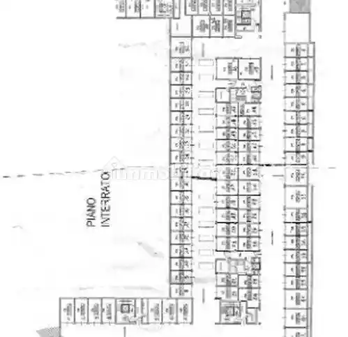 Appartamento via Carlo Lugli 6 B, Ospedale, Carpi - foto 3