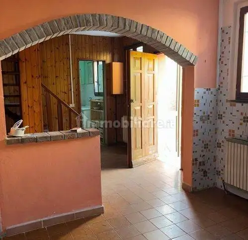 Villetta a schiera in vendita a Rolo