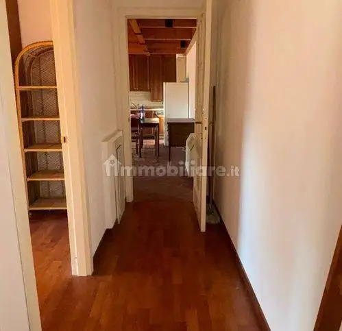 Appartamento in vendita a Carpi