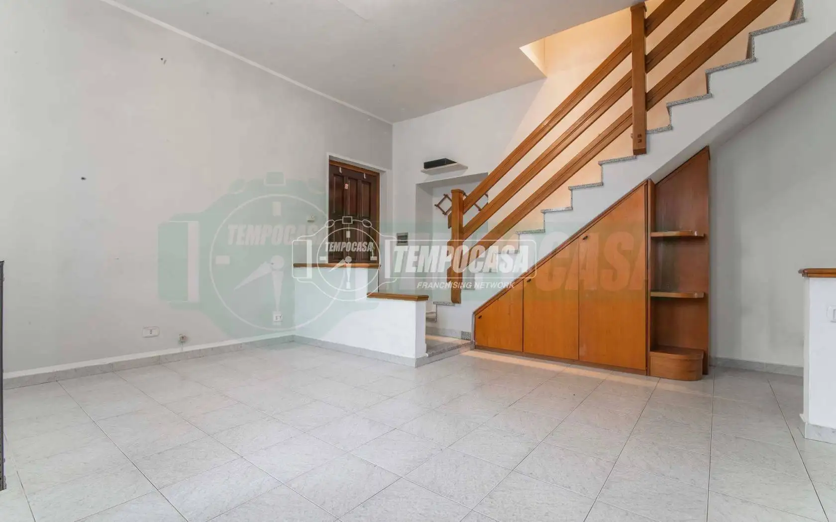 Appartamento in vendita a Uboldo