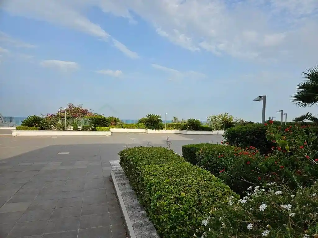 Attico via Francesco Paolo Tosti 14, Vasto Marina, Vasto - foto 4