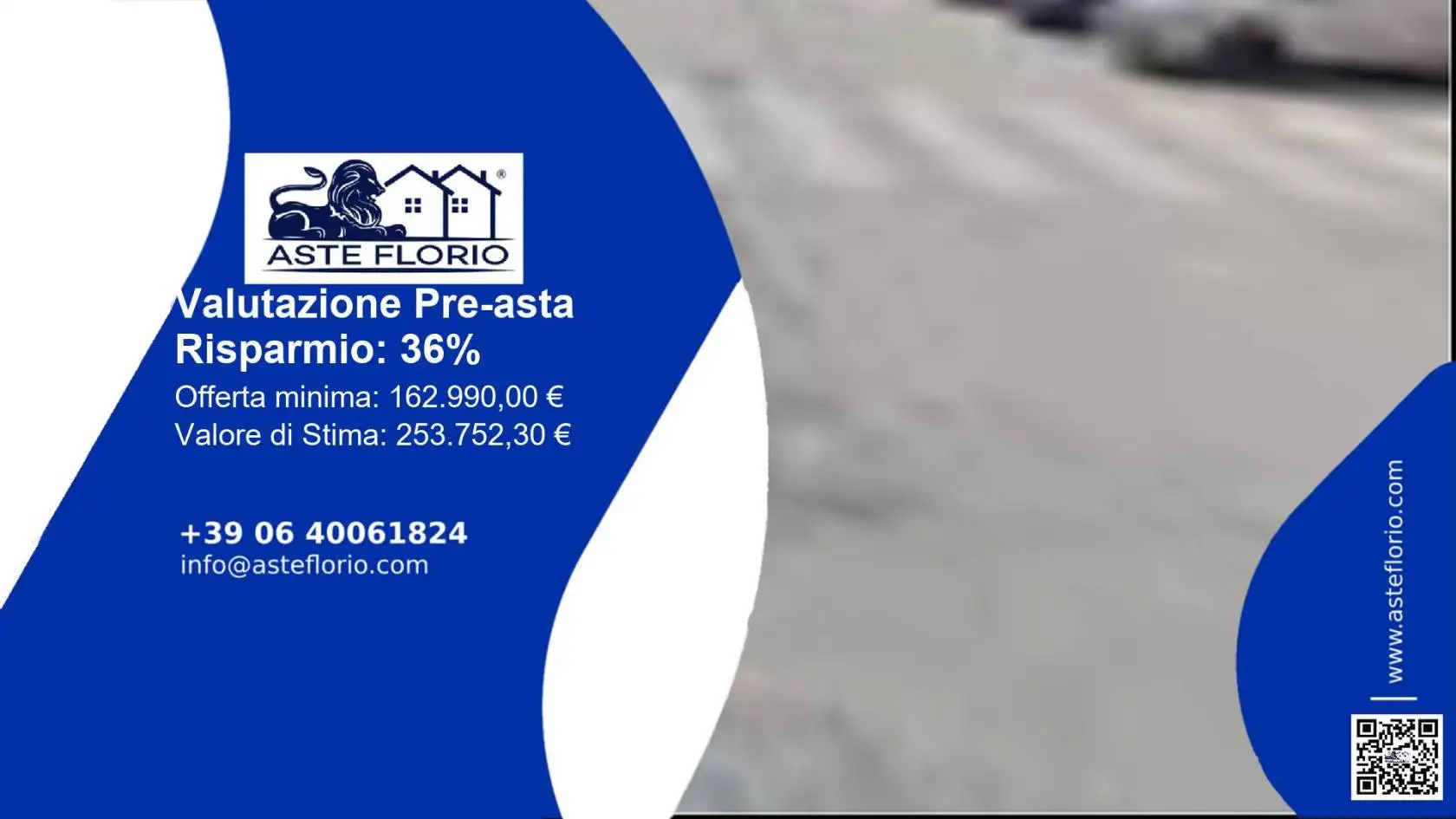 Appartamento in asta a Barletta